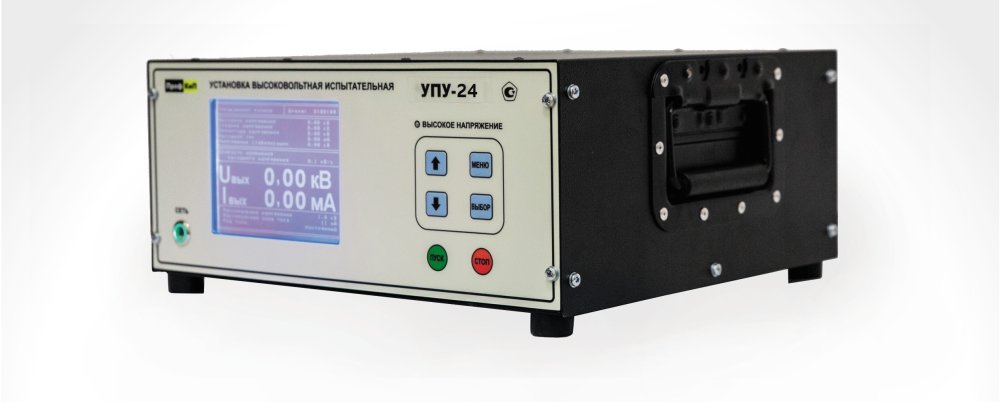 ПрофКиП УПУ-24 установка пробойная универсальная