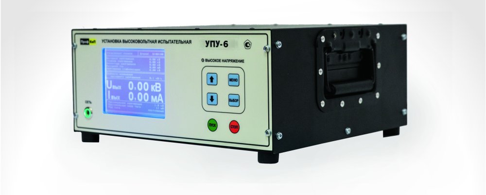 ПрофКиП УПУ-6 установка пробойная универсальная