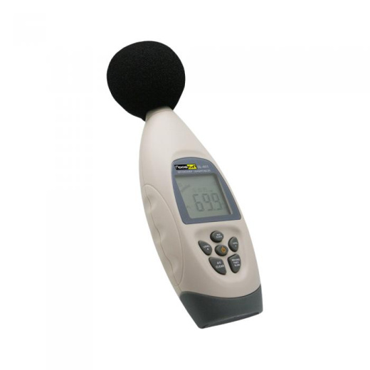 ПрофКиП SL-403 шумомер цифровой